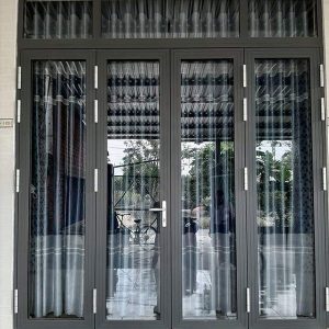 Cửa Nhôm Xingfa Quảng Đông