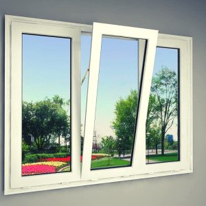 Cửa nhôm Xingfa Bình Phước mẫu mã đẹp, giá rẻ