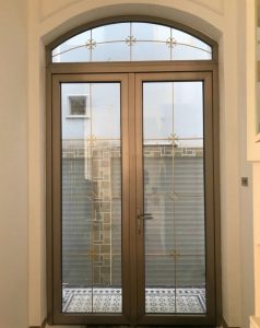 Nơi bán cửa nhôm Xingfa tại Lâm Đồng chính hãng