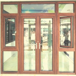 Nơi bán cửa nhôm Xingfa tại Đồng Nai giá rẻ