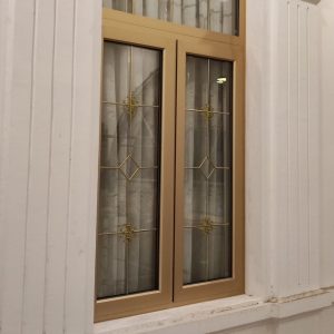 Đơn vị thi công cửa nhôm kính ở Bàu Bàng uy tín