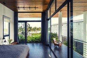 Công ty thi công cửa nhôm kính ở Phú Giáo uy tín