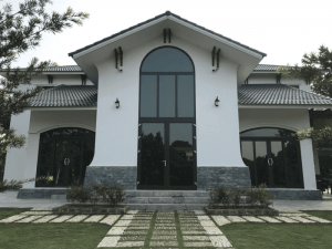 Việt Home Window-Đơn vị uy tín chuyên thi công cửa nhôm kính