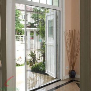 Nơi bán cửa lưới chống muỗi tại Thủ Dầu Một uy tín
