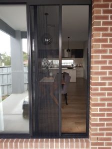 Đơn vị cung cấp cửa lưới chống muỗi tại Tân Uyên chất lượng