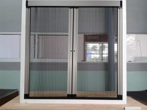 Cửa lưới chống muỗi tại Bàu Bàng, Bình Dương chất lượng tốt