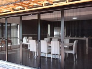 Cửa lưới chống muỗi tại Dầu Tiếng