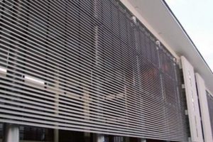 lam nhôm chắn nắng tại Bến Cát chất lượng