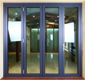 Báo giá cửa nhôm sơn tĩnh điện mới nhất