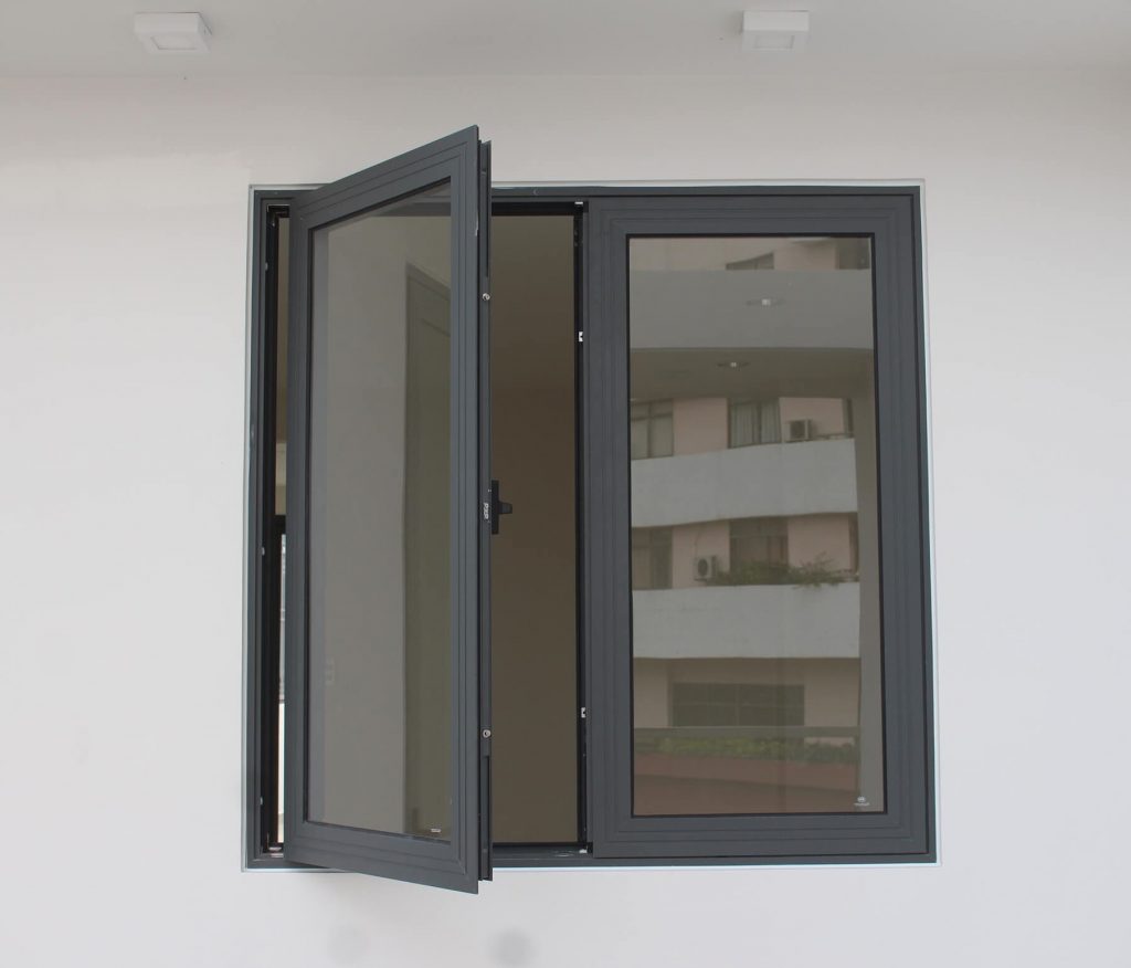 Cửa Nhôm Kính Cao Cấp Bình Dương