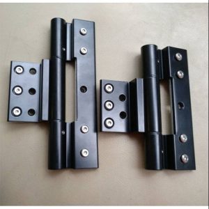 Phân loại bản lề cửa nhôm Xingfa