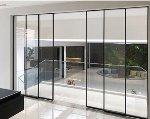 Lý Do Nên Lắp Đặt Cửa Nhôm Kính Cho Văn Phòng Làm Việc Hiện Đại