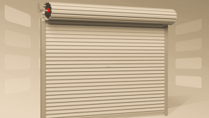 cửa cuốn là gì