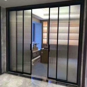 Ưu Nhược Điểm Cửa Nhôm Thủy Lực – Có Đáng Để Đầu Tư Cho Nhà Hiện Đại?