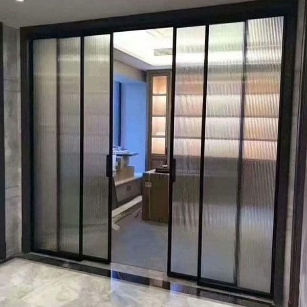 Ưu Nhược Điểm Cửa Nhôm Thủy Lực – Có Đáng Để Đầu Tư Cho Nhà Hiện Đại? Ưu Nhược Điểm Cửa Nhôm Thủy Lực – Có Đáng Để Đầu Tư Cho Nhà Hiện Đại?