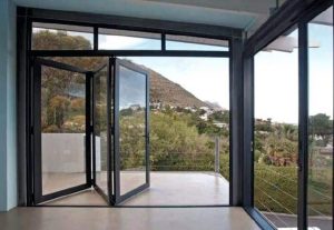 Báo giá cửa nhôm Bình Dương mới nhất