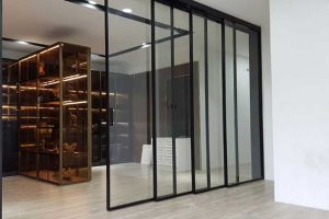 Báo Giá Cửa Lùa Slim Mới Nhất 2025