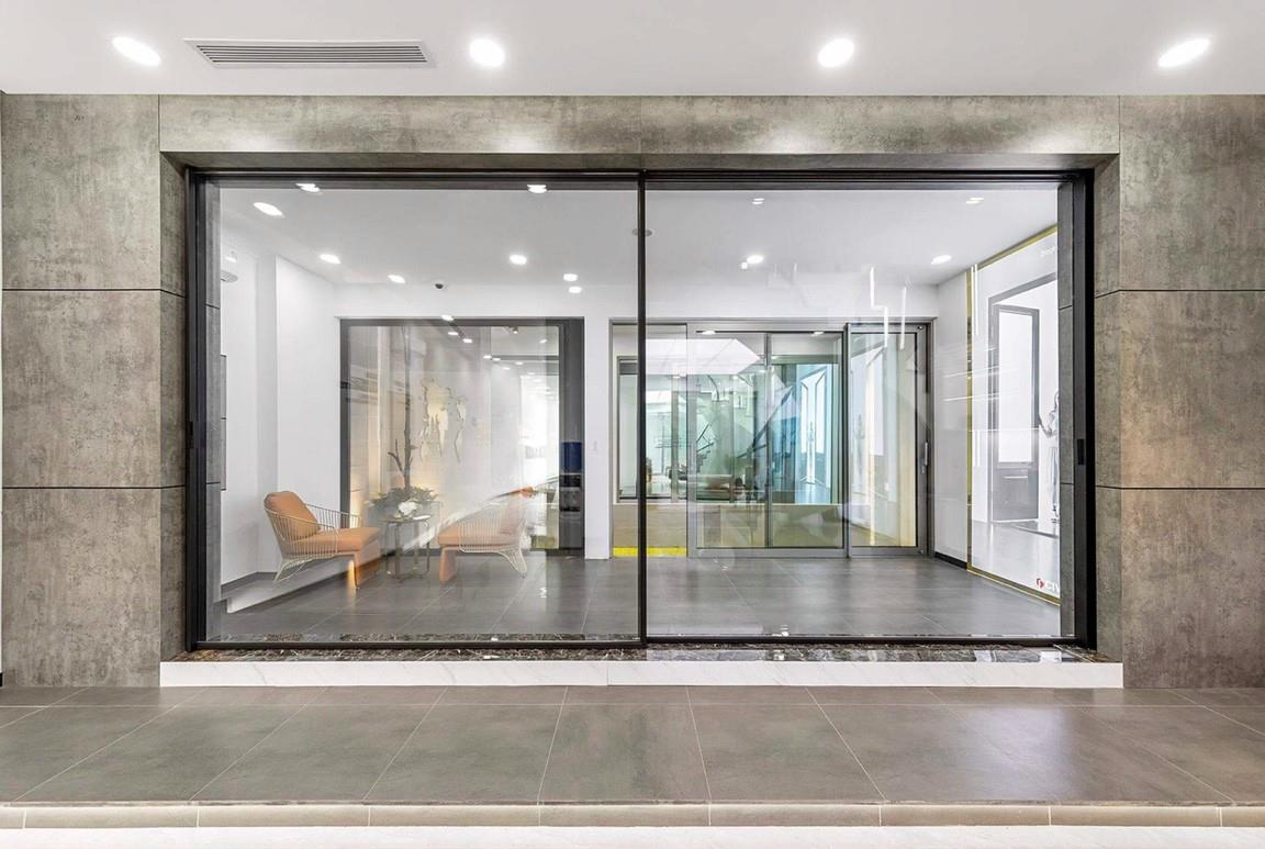 Kinh Nghiệm Lựa Chọn Đơn Vị Thi Công Cửa Lùa Slim Uy Tín, Đúng Chuẩn Kỹ Thuật