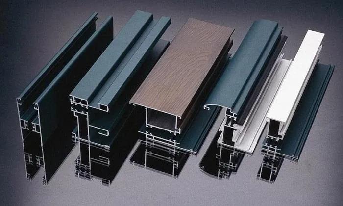 Cách nhận biết cửa nhôm Xingfa chính hãng chuẩn Quảng Đông